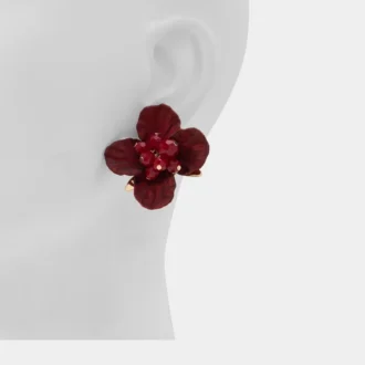 Boucles d&rsquo;oreilles Bamey