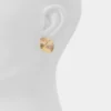 Boucles d’oreilles boutons Boucles d’oreilles boutons