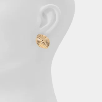 Boucles d&rsquo;oreilles boutons
