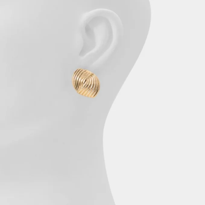 Boucles d’oreilles boutons Boucles d’oreilles boutons