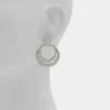 Boucles d&rsquo;oreilles chandelier Allorra
