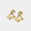 Boucles d&rsquo;oreilles chandelier Glowup
