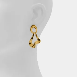 Boucles d&rsquo;oreilles chandelier Glowup