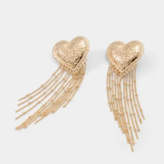 Boucles d&rsquo;oreilles chandelier Lovique