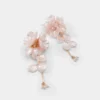 Boucles d&rsquo;oreilles Chicfloral