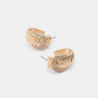Boucles d&rsquo;oreilles Cintura Hoop