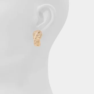 Boucles d&rsquo;oreilles Cintura Hoop