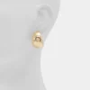 Boucles d&rsquo;oreilles créoles Aludra