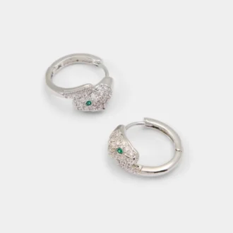 Boucles d&rsquo;oreilles créoles Feraluxe