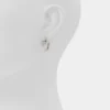 Boucles d&rsquo;oreilles créoles Feraluxe