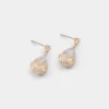 Boucles d&rsquo;oreilles Cutesie