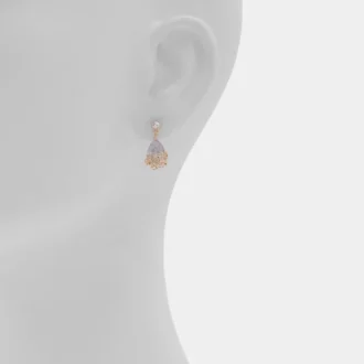 Boucles d&rsquo;oreilles Cutesie
