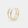 Boucles d&rsquo;oreilles Cynthyia