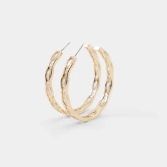 Boucles d&rsquo;oreilles Cynthyia