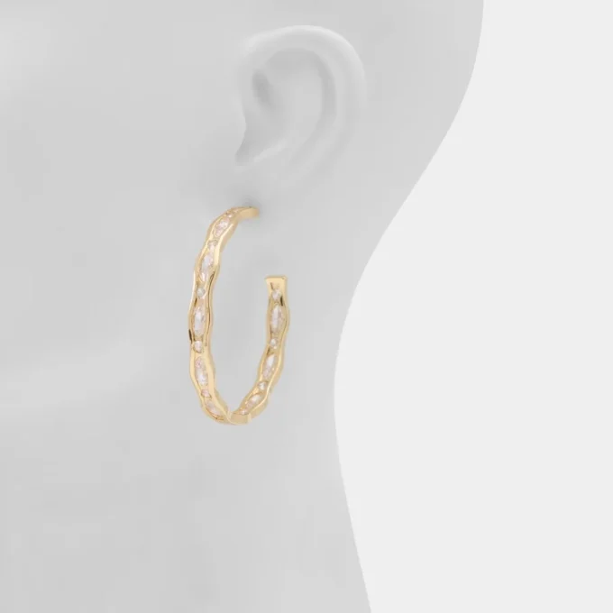 Boucles d&rsquo;oreilles Cynthyia