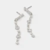 Boucles d&rsquo;oreilles Darly