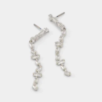 Boucles d&rsquo;oreilles Darly