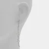 Boucles d&rsquo;oreilles Darly