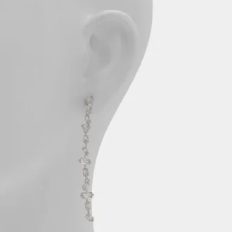 Boucles d&rsquo;oreilles Darly