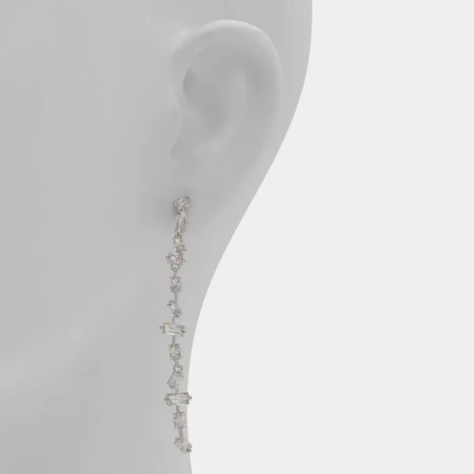 Boucles d&rsquo;oreilles Darly
