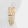 Boucles d&rsquo;oreilles Dazira