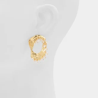 Boucles d&rsquo;oreilles Dewlight