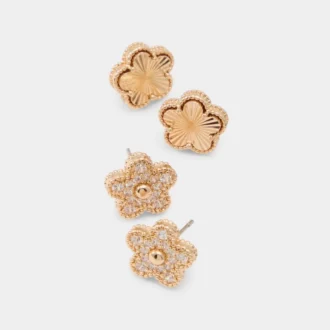 Boucles d&rsquo;oreilles Eloisse
