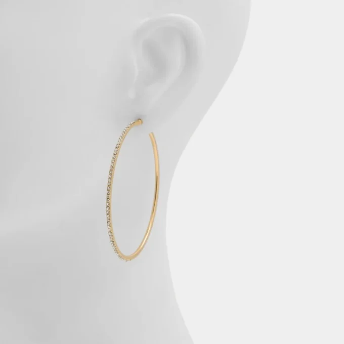 Boucles d&rsquo;oreilles Eryrie