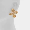 Boucles d&rsquo;oreilles Floraluxe