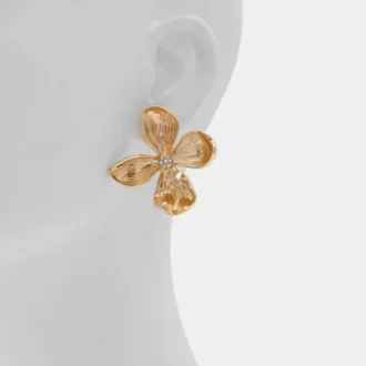 Boucles d&rsquo;oreilles Floraluxe
