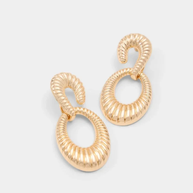 Boucles d&rsquo;oreilles Galilea Chandelier