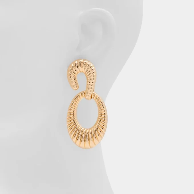 Boucles d&rsquo;oreilles Galilea Chandelier