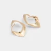 Boucles d&rsquo;oreilles Geolia