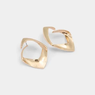 Boucles d&rsquo;oreilles Geolia