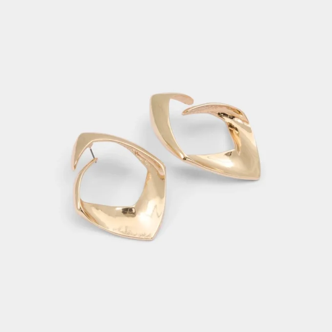 Boucles d&rsquo;oreilles Geolia