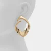Boucles d&rsquo;oreilles Geolia