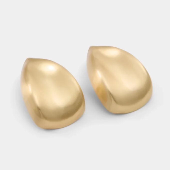 Boucles d&rsquo;oreilles Gollden