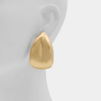 Boucles d&rsquo;oreilles Gollden