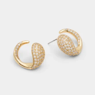 Boucles d&rsquo;oreilles Gwendolyn
