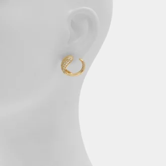 Boucles d&rsquo;oreilles Gwendolyn