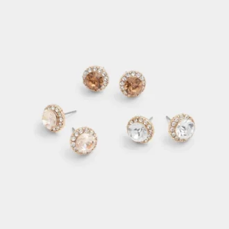 Boucles d&rsquo;oreilles Gwosa