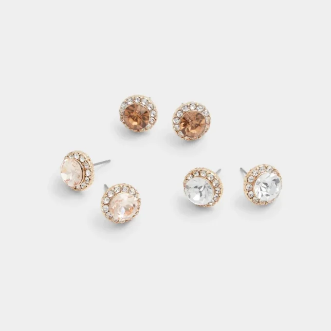 Boucles d&rsquo;oreilles Gwosa