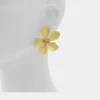 Boucles d&rsquo;oreilles imposantes Cammelia