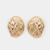 Boucles d&rsquo;oreilles imposantes Glava
