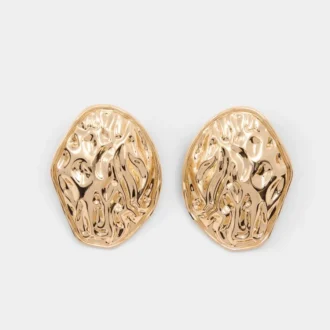 Boucles d&rsquo;oreilles imposantes Glava