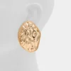 Boucles d&rsquo;oreilles imposantes Glava