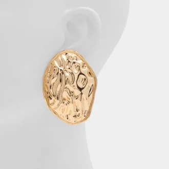 Boucles d&rsquo;oreilles imposantes Glava