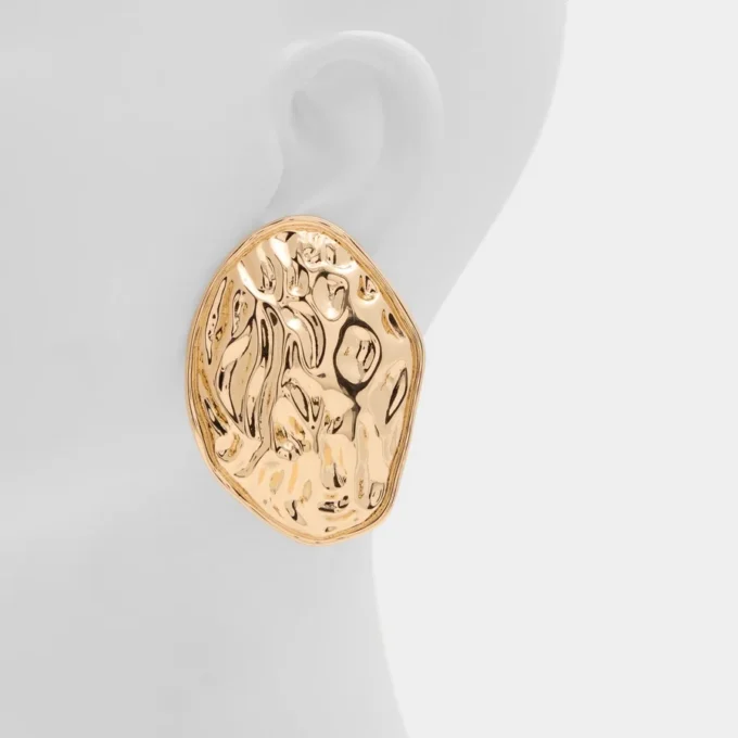 Boucles d&rsquo;oreilles imposantes Glava