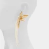 Boucles d&rsquo;oreilles imposantes Glimmora