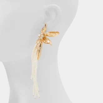 Boucles d&rsquo;oreilles imposantes Glimmora